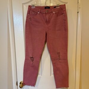 Misses Nine West Jeans, size 10